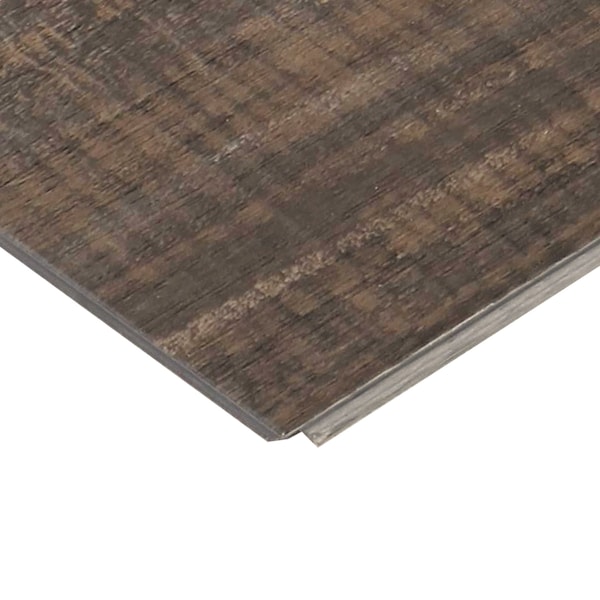 Daltile Daltile Adventuro Traveler 6 in. x 48 in. Click Lock Luxury Vinyl Flooring, 16PK - AD30648CLVT1P