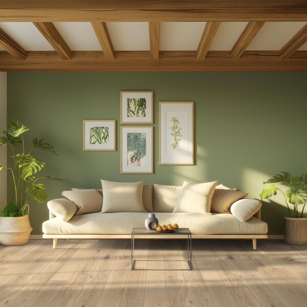 Msi Ladson Tualatin Blonde 7'' x 75'' 2MM Engineered Hardwood Flooring, 360PK - ZOR-LVW-0135P
