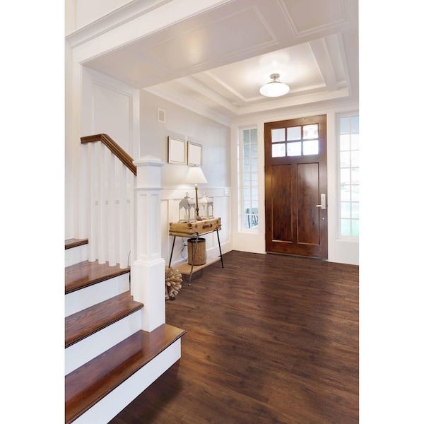 Msi Braly 1/3 In. Thick X 1 3/4 In. Wide X 94 In. Length Luxury Vinyl Reducer Molding - ZOR-LVT-T-0064