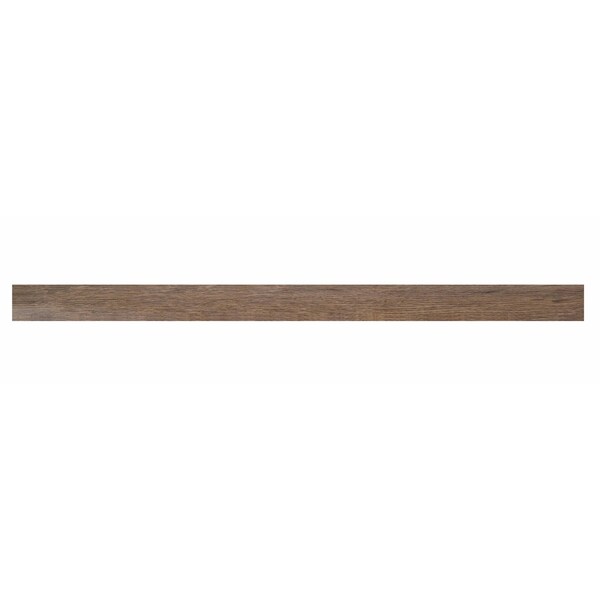 Msi Fauna 3/4 In. Thick X 3/5 In. Wide X 94 In. Length Luxury Vinyl Quarter Round Molding - ZOR-LVT-T-0098