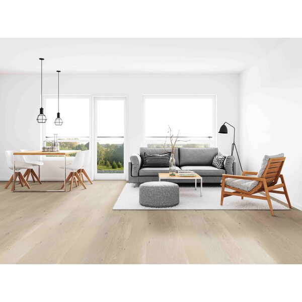 Msi Woodhills Aaron Blonde Oak   6.5 in.  X in.  48.03 in.  Waterproof Wood Vinyl Flooring, 10PK - ZOR-LVW-0100