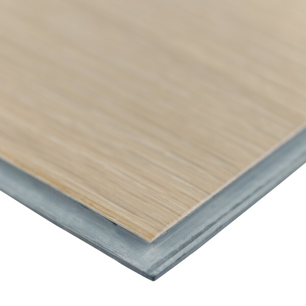 Msi Woodhills Aaron Blonde Oak   6.5 in.  X in.  48.03 in.  Waterproof Wood Vinyl Flooring, 10PK - ZOR-LVW-0100