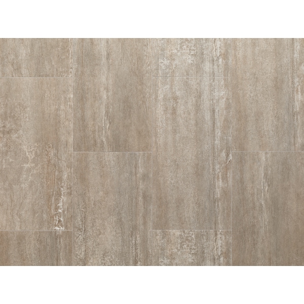 Newage Products Stone Composite Luxury Vinyl Tile, Sandstone, 7PK - 12002