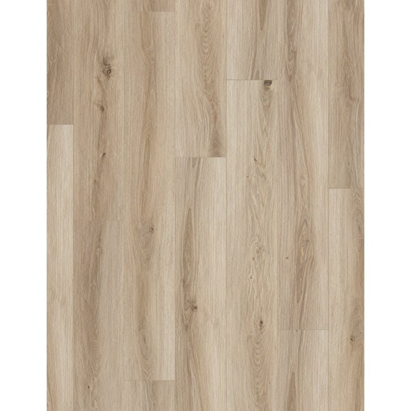 Northstar Flooring Northstar Waterproof Click Lock Vinyl Plank 7" x 48" 38.45SF/16Pcs Per Carton 4.4mm 12MIL - 4140302S