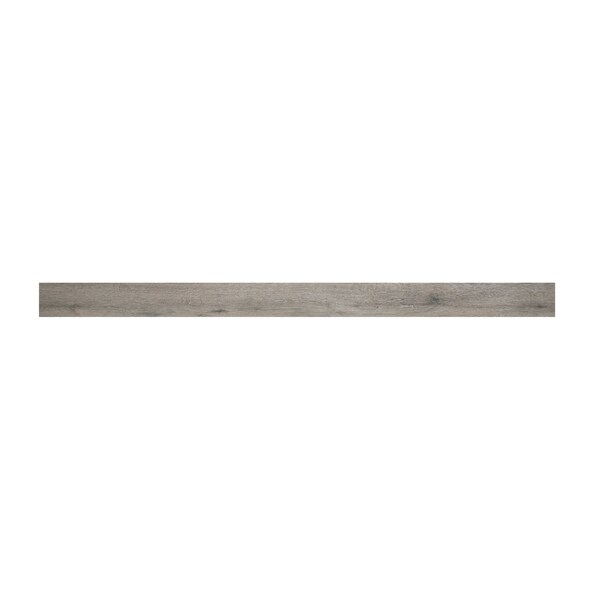Msi Avery Ash End Cap 1.37 In. W X 94 In. Brown Hybrid Core Waterproof Laminate Wood Flooring - ZOR-LVT-TR-0276