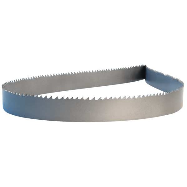 Lenox Band Saw Blade, 11 ft. 6" L, 1" W, 5/8 TPI, Bimetal, 0.035" Thick - 94038QPB113505
