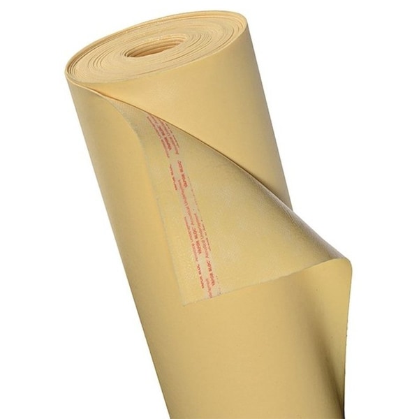 Healthier Choice Flooring OmniChoice Underlayment, 100 sqft Coverage Area, 33 ft 4 in L, 3 ft W - OCVB7200P