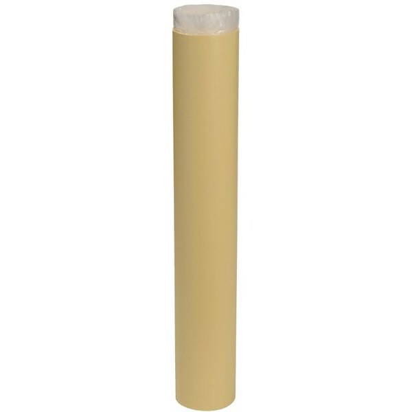 Healthier Choice Flooring OmniChoice Underlayment, 100 sqft Coverage Area, 33 ft 4 in L, 3 ft W - OCVB7200P
