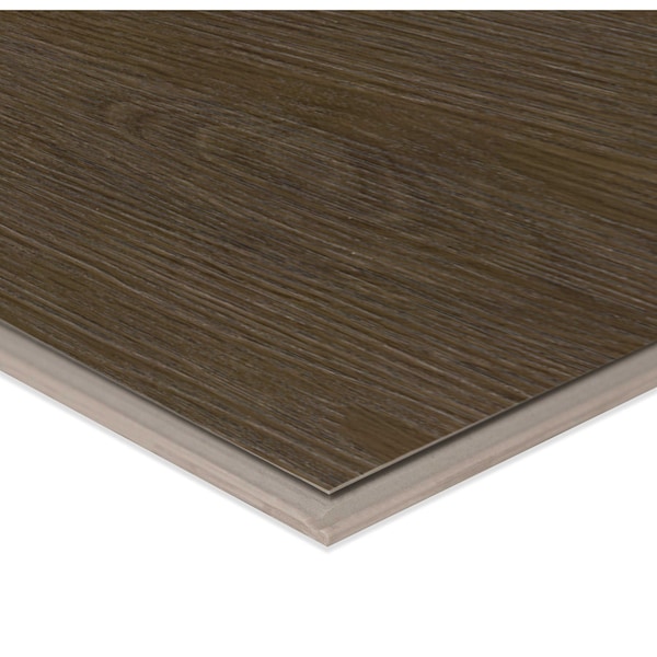 Msi Studio Adlar 9'' X 48'' 9MM 30Mil Rigid Core Luxury Vinyl Plank Flooring, 240PK - ZOR-LVR-0246P