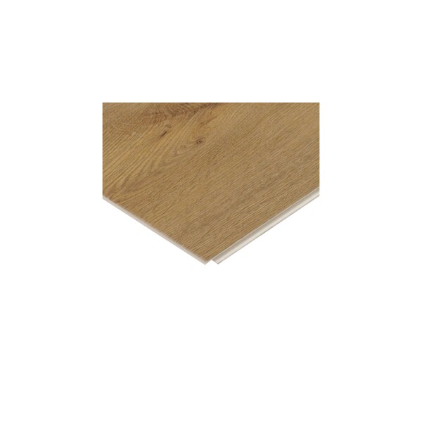 Daltile Asher Bend 9in. x 71in. Rigid Click Luxury Vinyl Flooring 26.50 Sq Ft, 6PK - AB2497120L65MSX