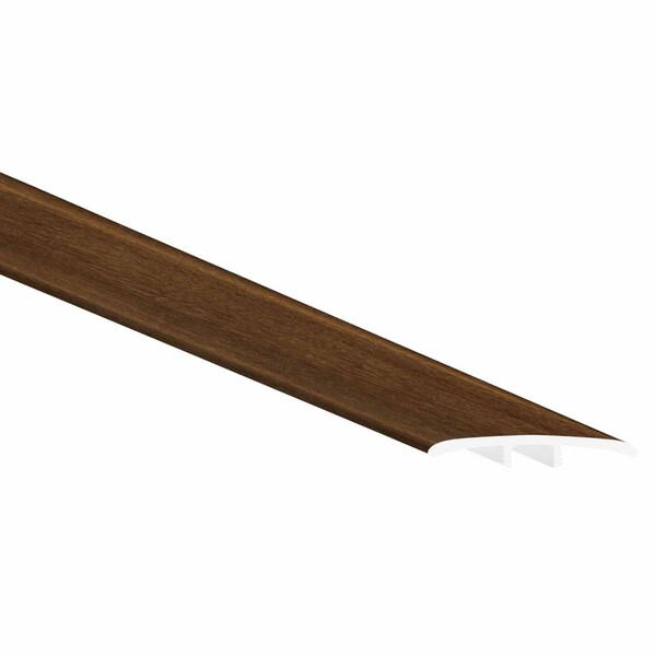 Msi Jatoba 1/4 In. Thick X 1 3/4 In. Wide X 94 In. Length Luxury Vinyl T-Molding - ZOR-LVT-T-0133
