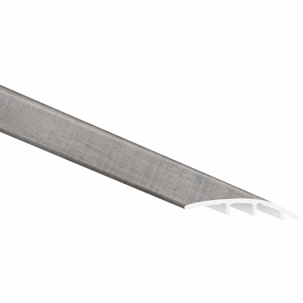 Msi Weathered Brina 1/3 In. Thick X 1 3/4 In. Wide X 94 In. Length Luxury Vinyl Reducer Molding - ZOR-LVT-T-0221