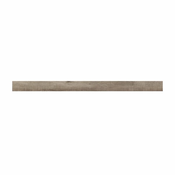Msi Wolfeboro 0.75 In. Thick X 2.75 In. Wide X 94 In. Length Luxury Vinyl Flush Stairnose Molding - ZOR-LVT-T-0249