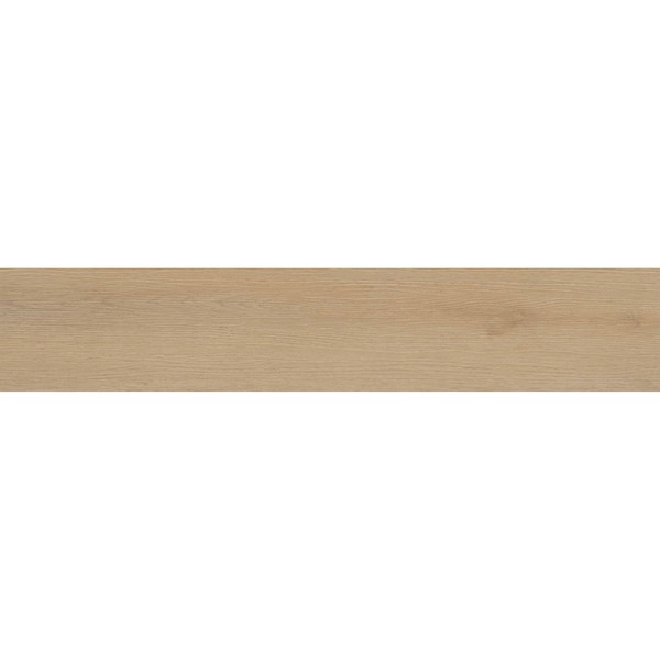 Msi Studio Quillian 9'' X 48'' 9MM 30Mil  Rigid Core Luxury Vinyl Plank Flooring - ZOR-LVR-0251-SAM