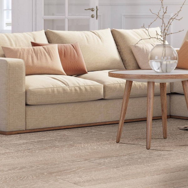 Msi Ladson Hinton 7.48 in.x 75.6 in.Engineered Hardwood Flooring, 360PK - ZOR-LVW-0123P