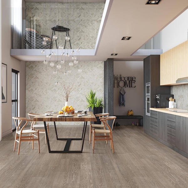 Msi Ladson Hinton 7.48 in.x 75.6 in.Engineered Hardwood Flooring, 360PK - ZOR-LVW-0123P