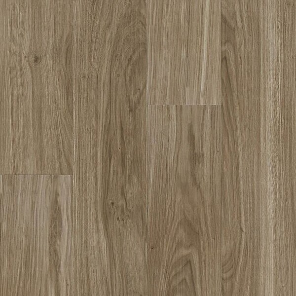Armstrong Vinyl Floor Tiles, 7.1 in W, Sonoma Brown - U7049651