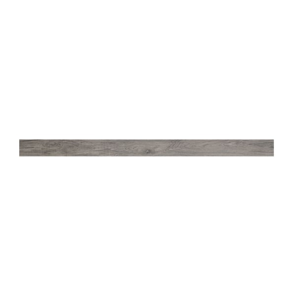 Msi Malton End Cap 1.37 In. W X 94 In. Low Gloss Hybrid Core Waterproof Laminate Wood Flooring - ZOR-LVT-TR-0288