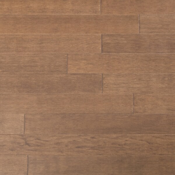 Mohawk Advance Natural Engineered Wood w/ Long-lasting Finish in Espresso Maple, 5 in. x 9.5-48 in. - LFW07-12