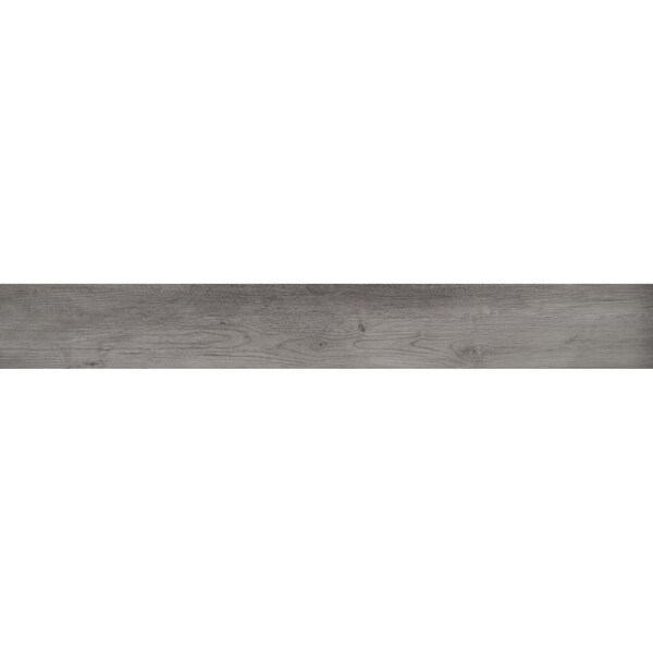 Msi Katavia Woodrift Gray SAMPLE Glue Down Luxury Vinyl Plank Flooring - ZOR-LVG-0122-SAM