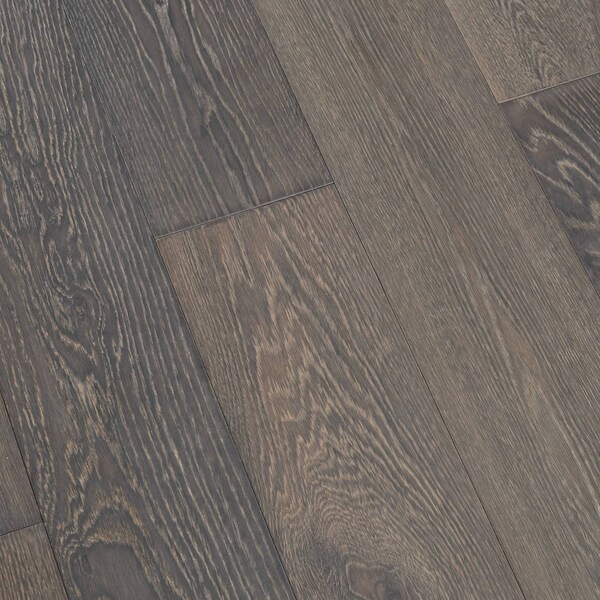 Mohawk Elite Natural Engineered Wood, Longer Planks in Mink Oak, 7.5 in. x 24-75 in. - LFW09-01
