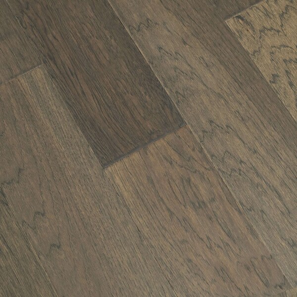 Mohawk Advance Natural Engineered Wood w/ Long-lasting Finish in Ballast Hickory, 6.5 in. x 9.5-48 in. - LFW05-92