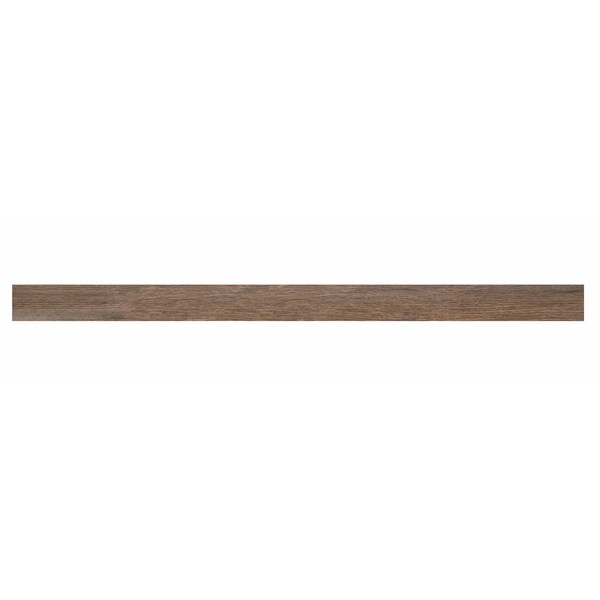 Msi Fauna 1/4 In. Thick X 1 3/4 In. Wide X 94 In. Length Luxury Vinyl End Cap Molding - ZOR-LVT-T-0095