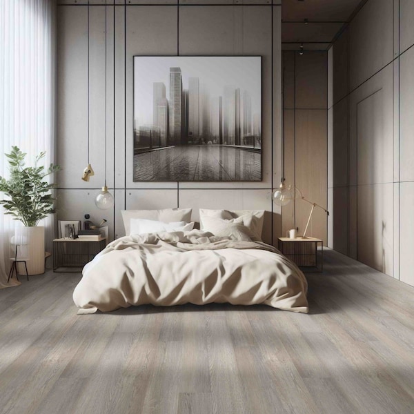 Msi Cyrus Valleyview Grove 7'' X 48'' 12Mil Rigid Core Luxury Vinyl Plank Flooring, 10PK - ZOR-LVR-0240