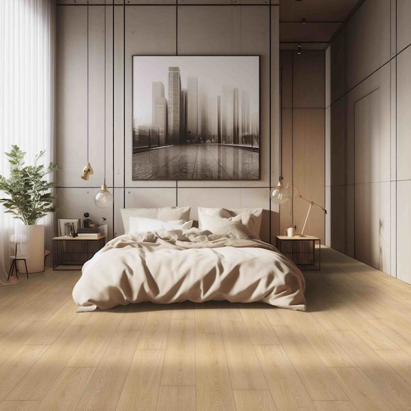 Msi Cyrus Valleyview Grove 7'' X 48'' 12Mil Rigid Core Luxury Vinyl Plank Flooring, 10PK - ZOR-LVR-0240