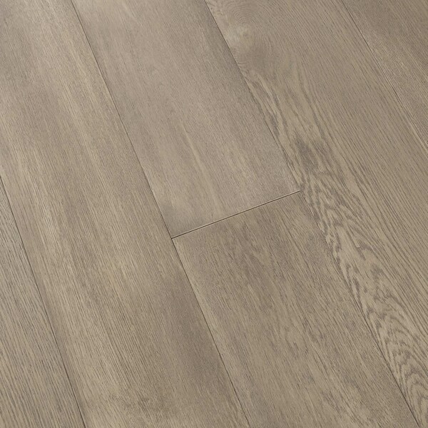 Mohawk Elite Natural Engineered Wood, Longer Planks in Coastal Mist, 7.5 in. x 86.7 in. RL - LFW11-28