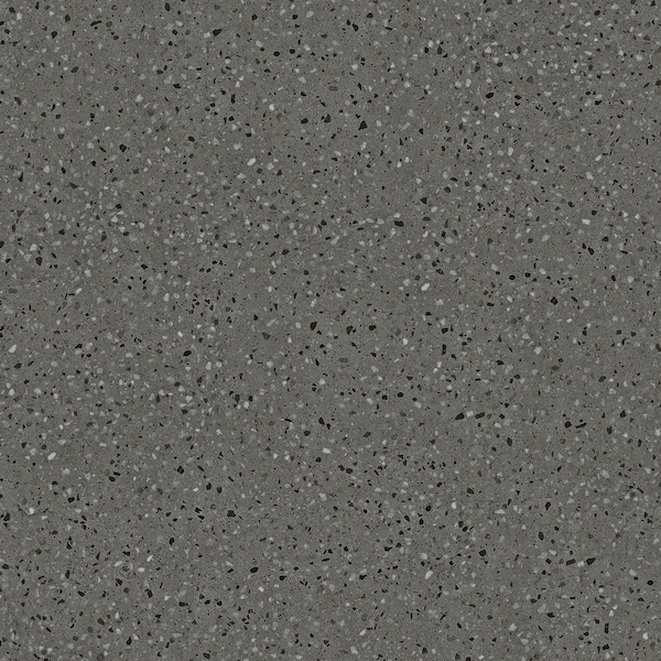 Lucida Surfaces LUCIDA SURFACES, MosaiCore Alpine Rock  Rhombus 9.75 in. x17 in. 3mm 28MIL Glue Down Luxury Vinyl Tiles , 26PK - SC-4254