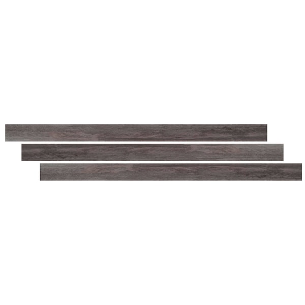 Msi Katella Ash 1/4 In. Thick X 1 3/4 In. Wide X 94 In. Length Luxury Vinyl End Cap Molding - ZOR-LVT-T-0139