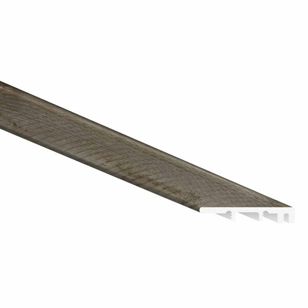 Msi Katella Ash 1/4 In. Thick X 1 3/4 In. Wide X 94 In. Length Luxury Vinyl End Cap Molding - ZOR-LVT-T-0139