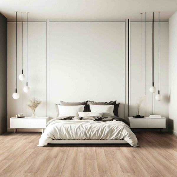 Msi Andover Briar Haven 20MIL Rigid Core Sample Luxury Vinyl Plank Flooring - ZOR-LVR-SAM-0232