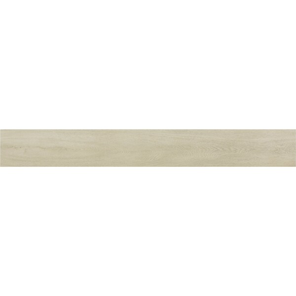 Daltile Asher Bend 9in. x 71in. Glue Down Luxury Vinyl Flooring 35.36 Sq Ft, 8PK - AB21971GD20ML3M