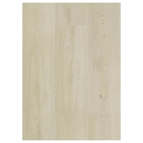 Daltile Asher Bend 9in. x 71in. Glue Down Luxury Vinyl Flooring 35.36 Sq Ft, 8PK - AB21971GD20ML3M