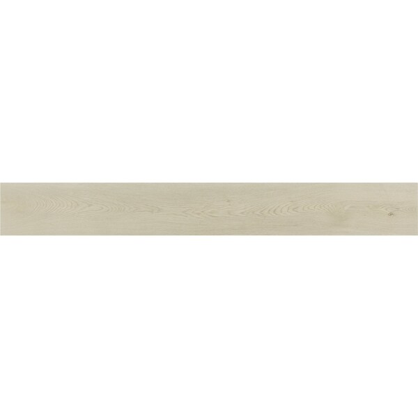 Daltile Asher Bend 9in. x 71in. Glue Down Luxury Vinyl Flooring 35.36 Sq Ft, 8PK - AB21971GD20ML3M