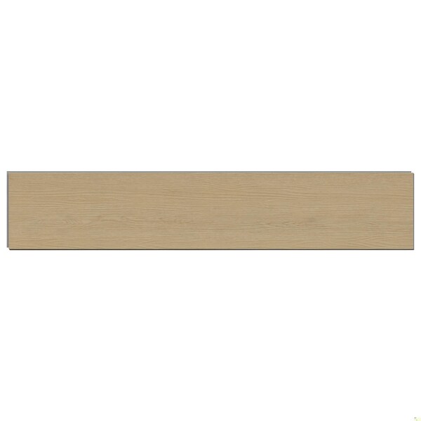 Msi Palmilla 9" X 48" X 22Mil Rigid Core Luxury Vinyl Plank Flooring, PK7 - ZOR-LVR-0226