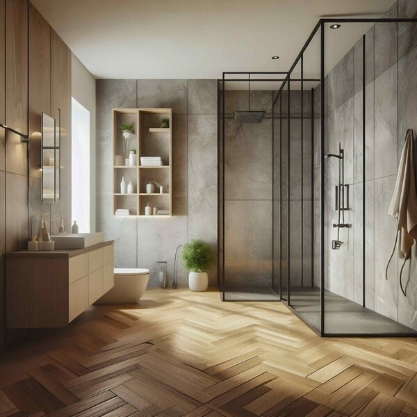 Msi Cyrus Chester Hills Sample 12Mil Rigid Core Luxury Vinyl Plank Flooring - ZOR-LVR-SAM-0237