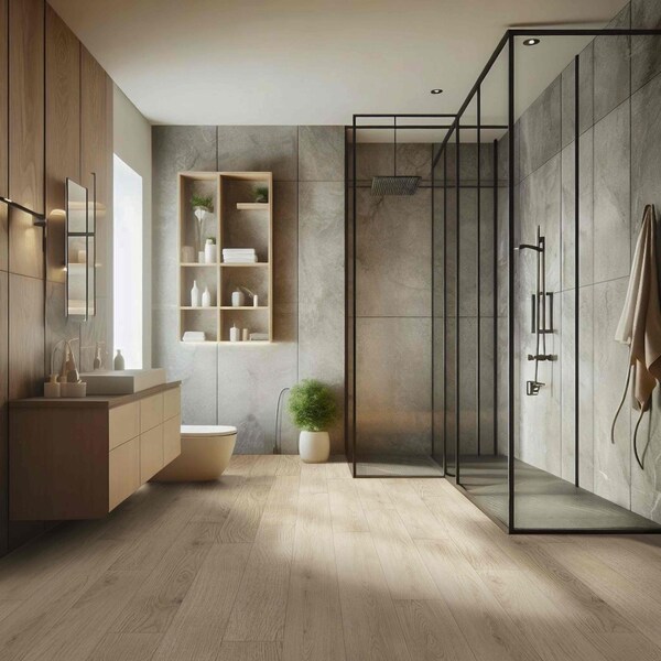 Msi Cyrus Chester Hills Sample 12Mil Rigid Core Luxury Vinyl Plank Flooring - ZOR-LVR-SAM-0237