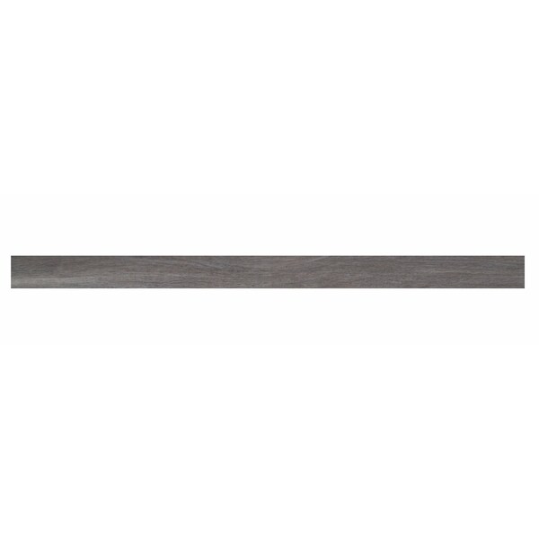 Msi Finely 3/4 In. Thick X 3/5 In. Wide X 94 In. Length Luxury Vinyl Quarter Round Molding - ZOR-LVT-T-0106
