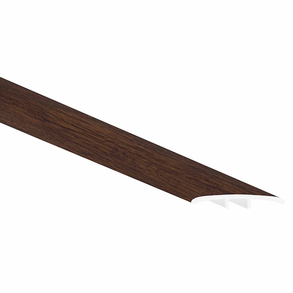 Msi Braly 1/4 In. Thick X 1 3/4 In. Wide X 94 In. Length Luxury Vinyl T-Molding Large - ZOR-LVT-T-0067