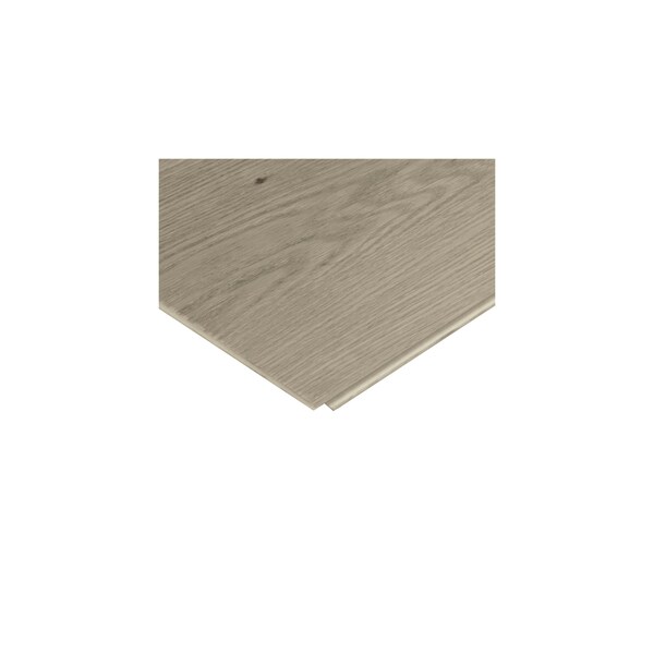 Daltile Asher Bend 9in. x 71in. Rigid Click Luxury Vinyl Flooring 26.50 Sq Ft, 6PK - AB2297120L65MSX