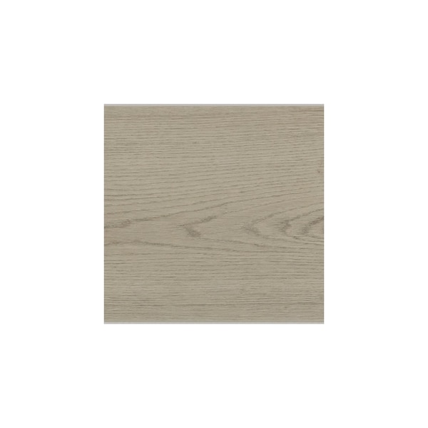 Daltile Asher Bend 9in. x 71in. Rigid Click Luxury Vinyl Flooring 26.50 Sq Ft, 6PK - AB2297120L65MSX