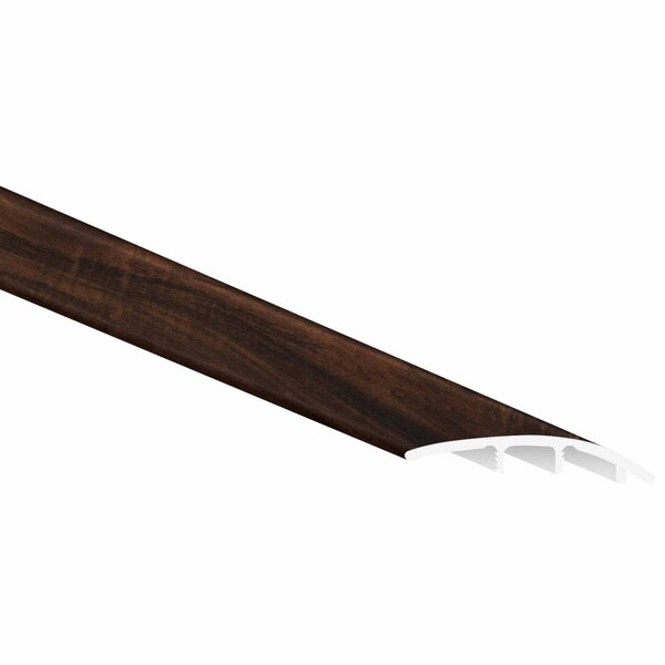 Msi Burnished Acacia 1/3 In. Thick X 1 3/4 In. Wide X 94 In. Length Luxury Vinyl Reducer Molding - ZOR-LVT-T-0071