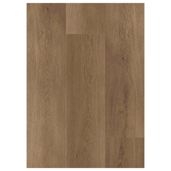Daltile Asher Bend 9in. x 71in. Glue Down Luxury Vinyl Flooring 53.04 Sq Ft, 12PK - AB25971GD12ML2M