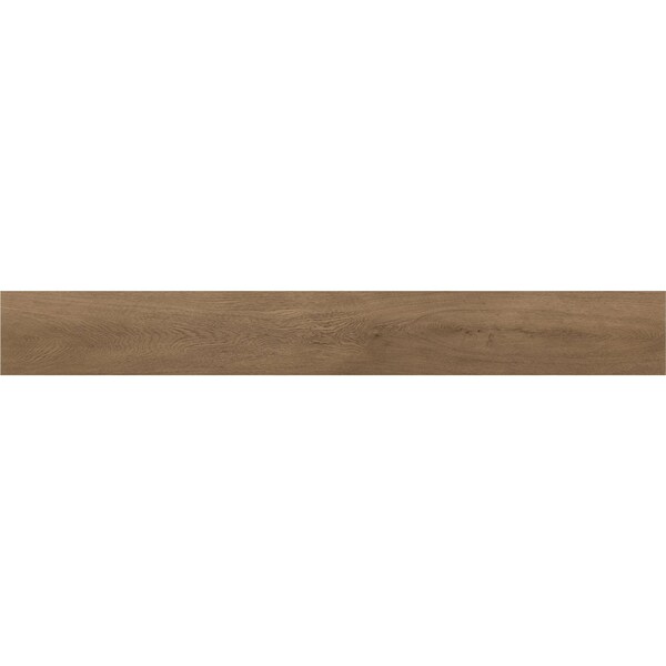 Daltile Asher Bend 9in. x 71in. Glue Down Luxury Vinyl Flooring 53.04 Sq Ft, 12PK - AB25971GD12ML2M