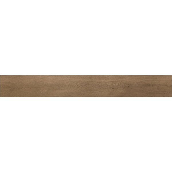 Daltile Asher Bend 9in. x 71in. Glue Down Luxury Vinyl Flooring 53.04 Sq Ft, 12PK - AB25971GD12ML2M