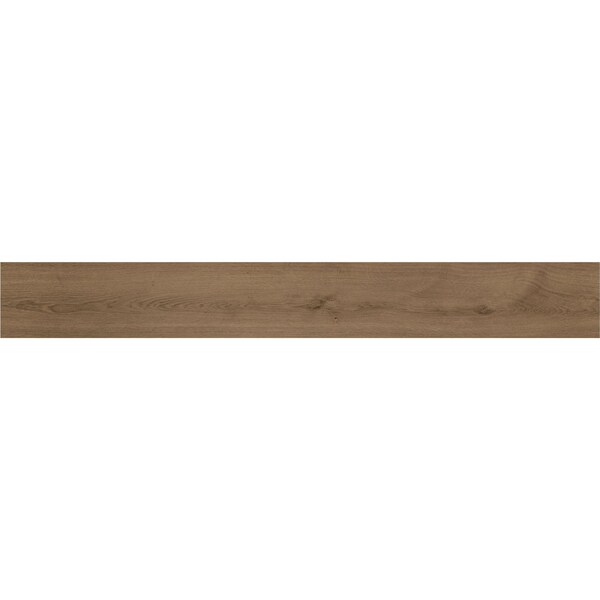 Daltile Asher Bend 9in. x 71in. Glue Down Luxury Vinyl Flooring 53.04 Sq Ft, 12PK - AB25971GD12ML2M