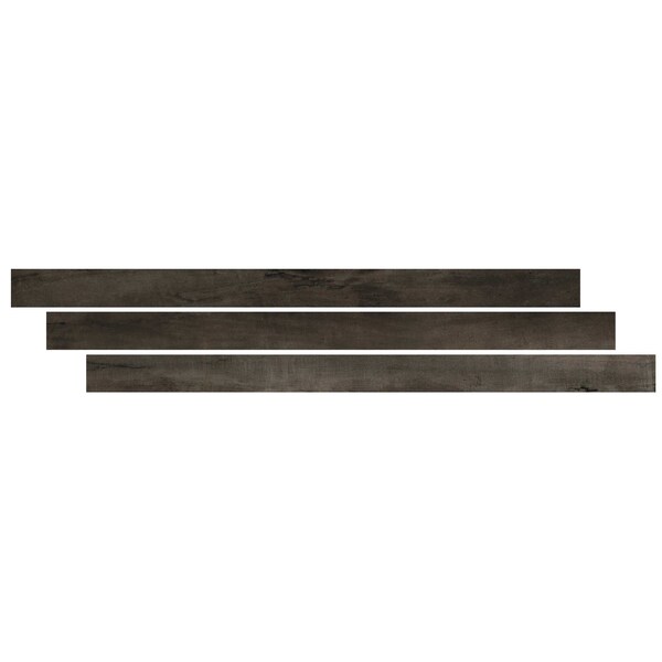 Msi Billingham 0.35 In. Thick X 1.772 In. Wide X 94 In. Length Luxury Vinyl Reducer Molding - ZOR-LVT-T-0038